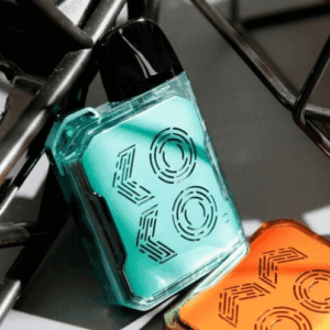 UWELL CALIBURN GK2咖喱棒KOKO電子煙主機官網評價說明書